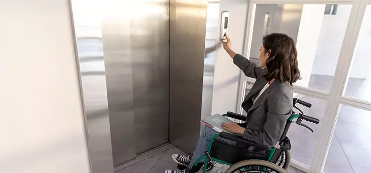 Benefits of Modern Handicap Door Systems in Dinuba, CA