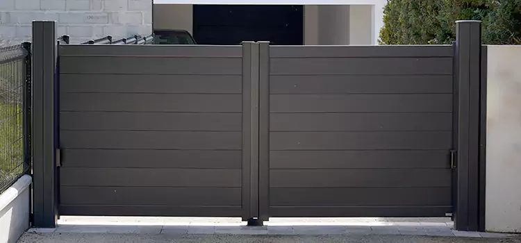 Common Residential Gate Issues We Resolve in Dinuba, CA