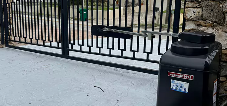 Seamless Installation and Support for Your New Gate in Dinuba, CA