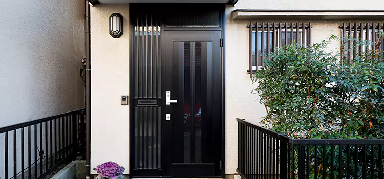 Popular Exterior Door Options in Dinuba, CA