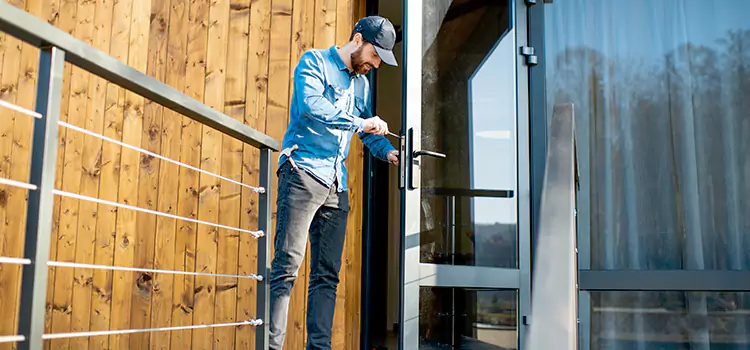 Emergency Patio Door Repair Dinuba